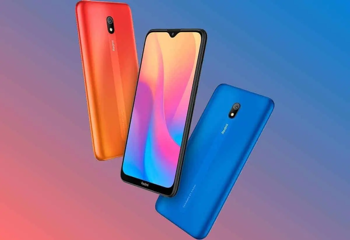 android 10miui11
