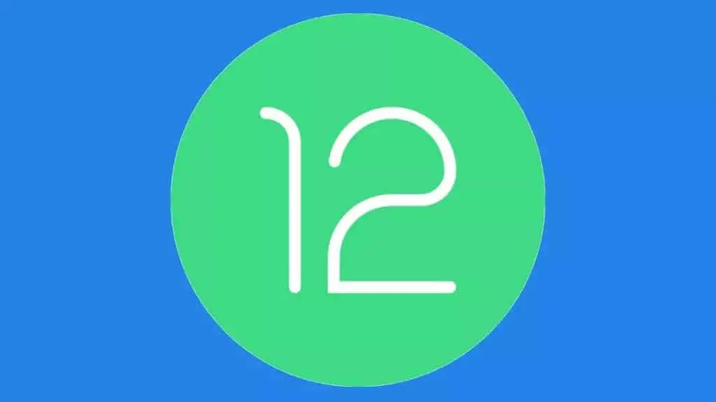 android 12 a