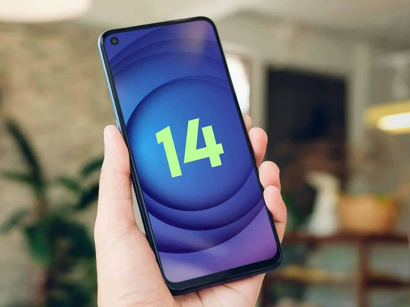 android 14 2