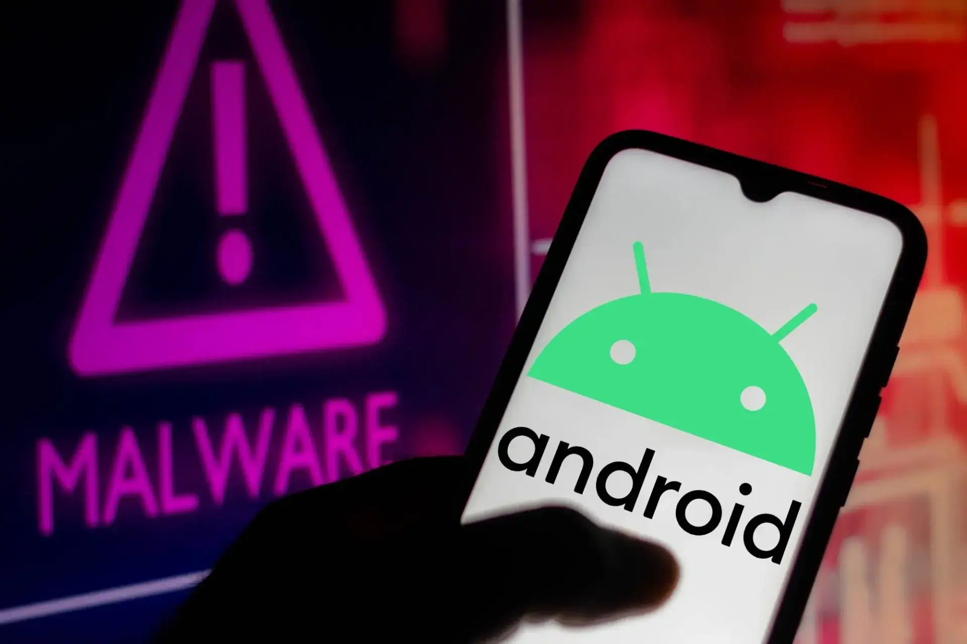 android 14