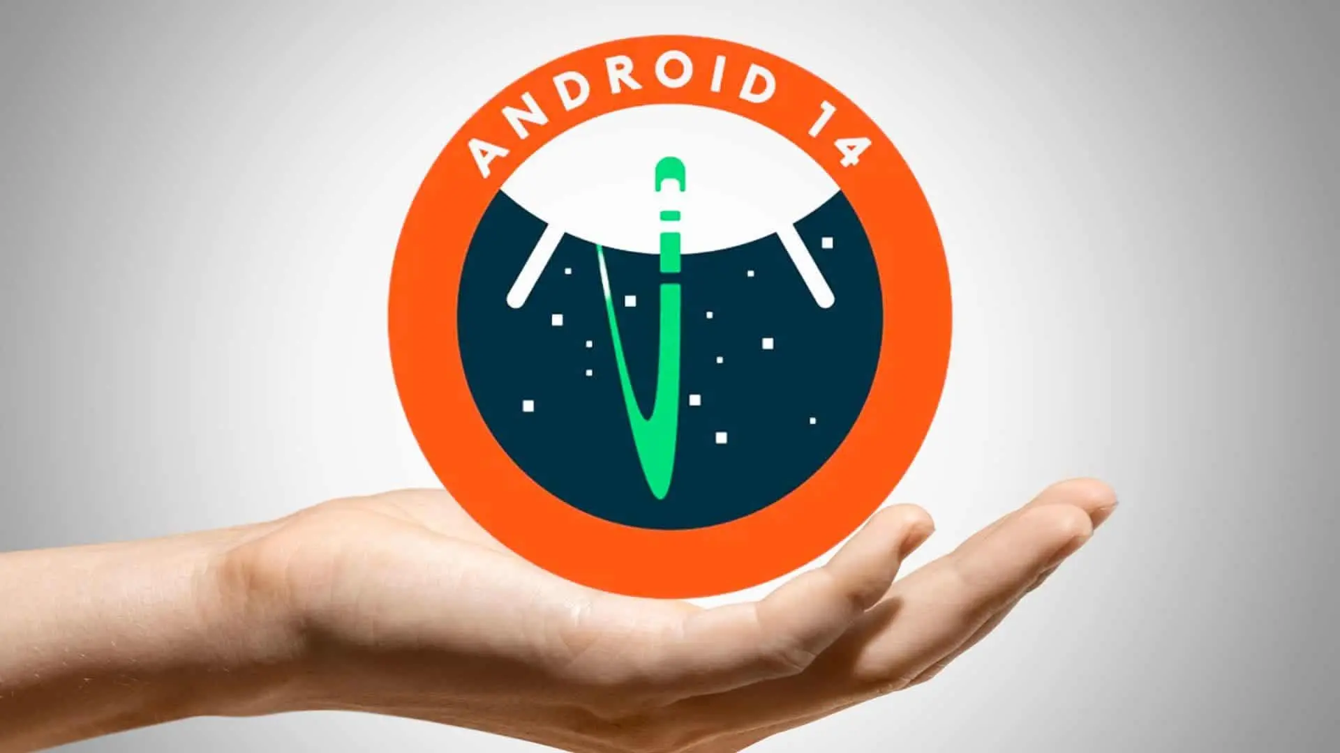 android 14 beta 1