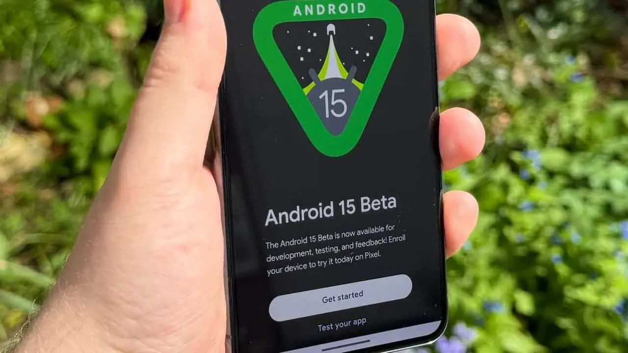 android 15 1