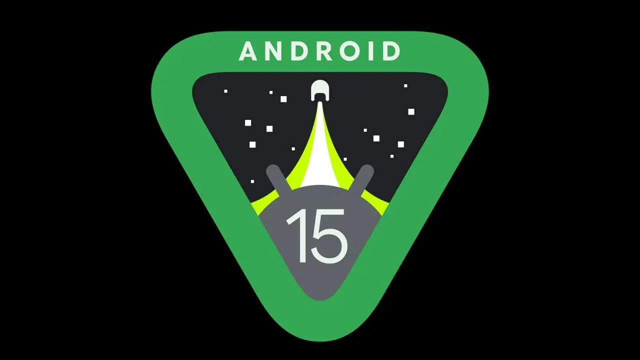 android 15 beta 1