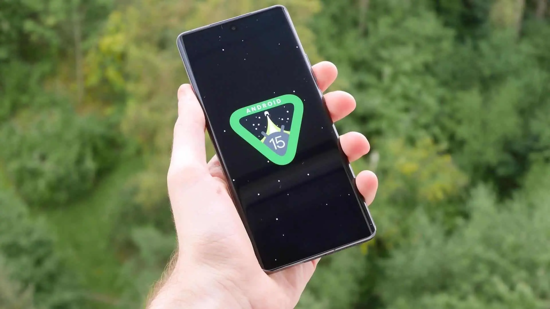 android 15 update