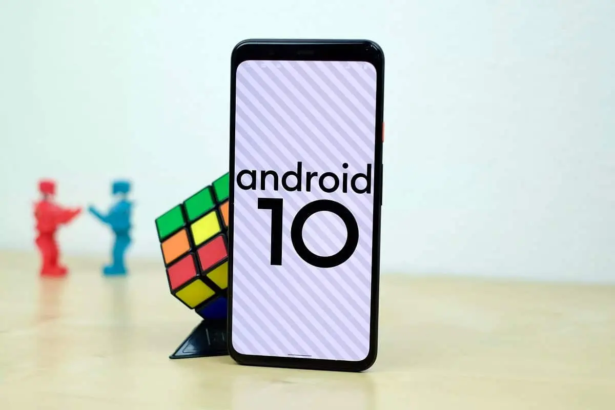 android