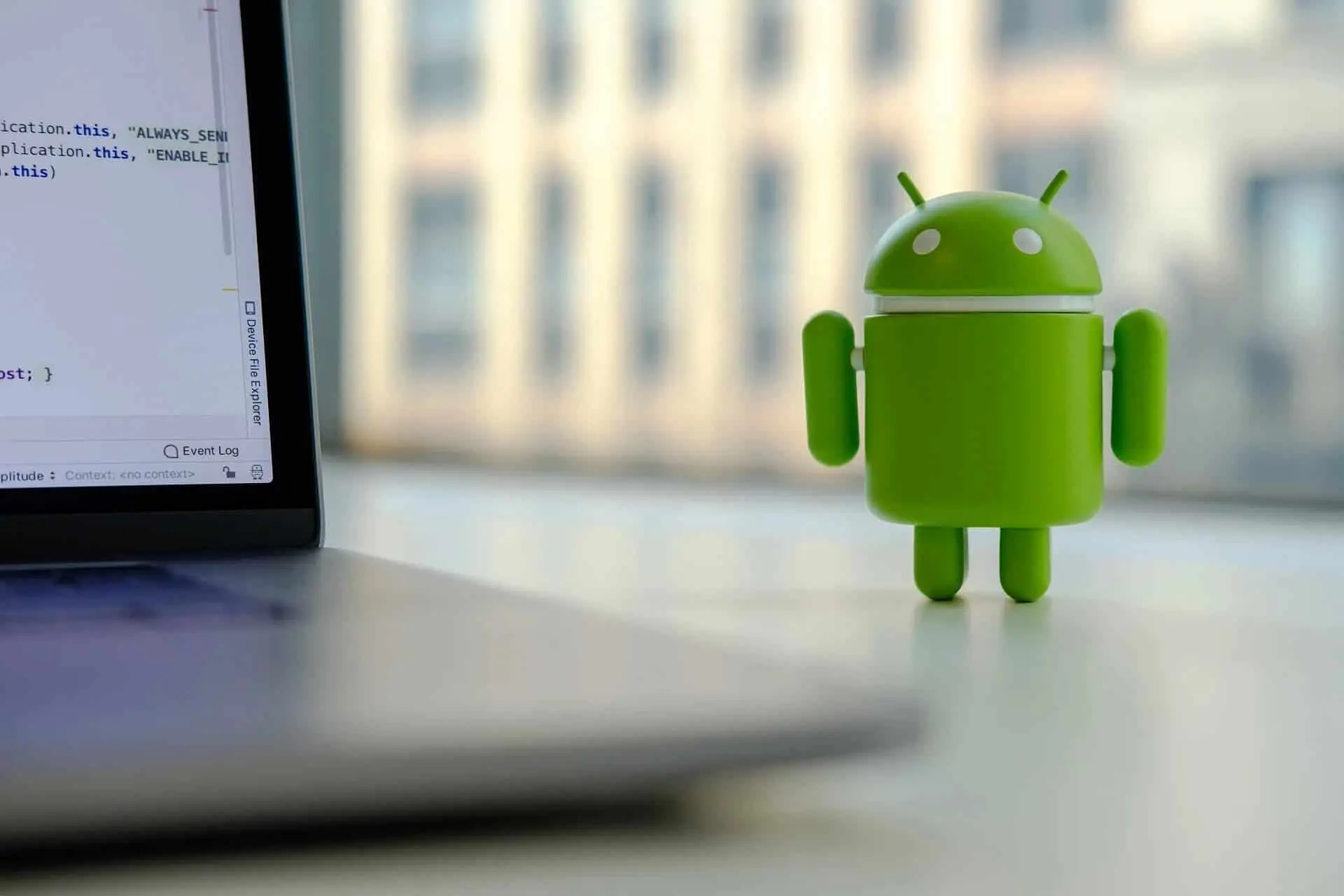 android
