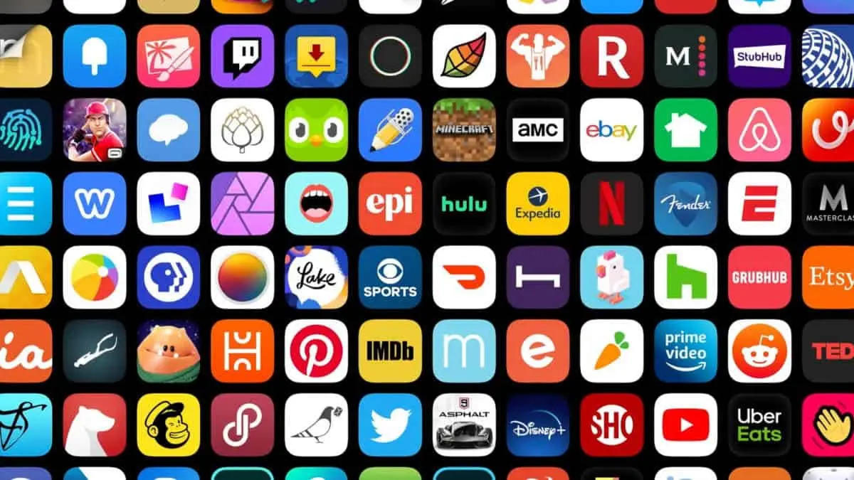 android app