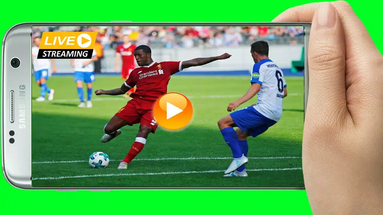 android apps for sports ftr