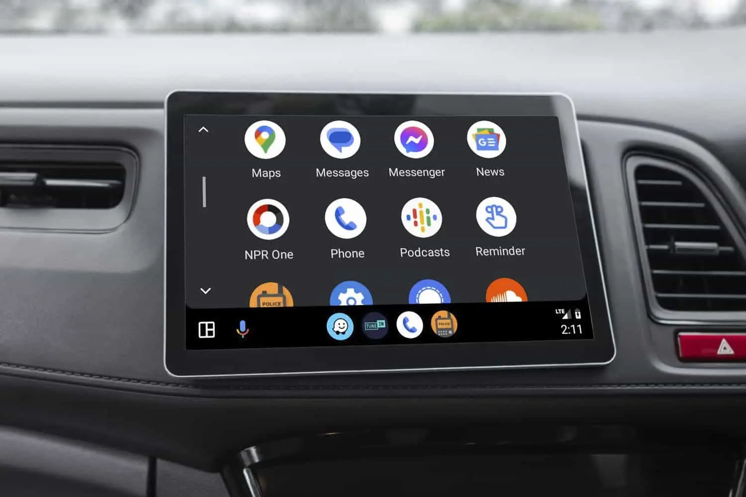 android auto