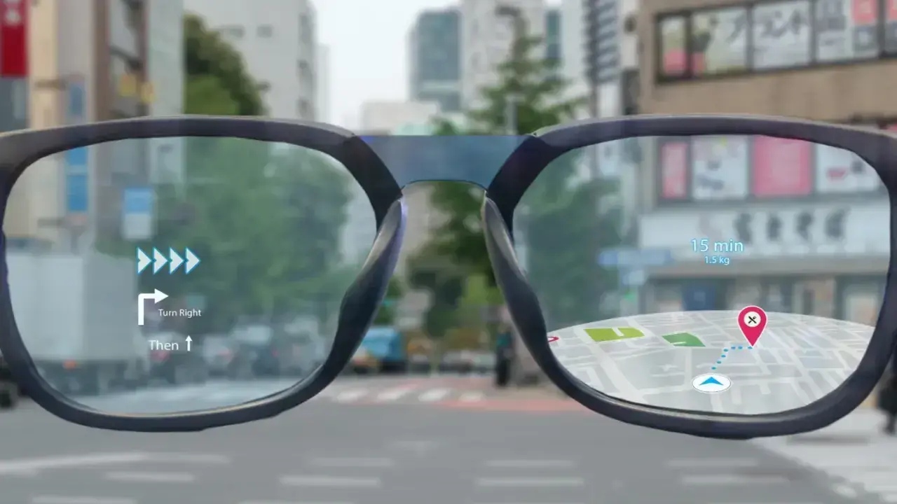 android auto glasses ftr