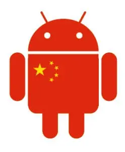 android china