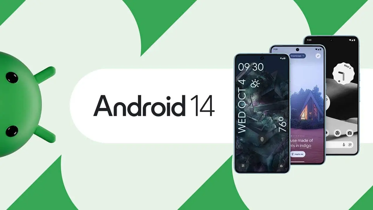android feature drop