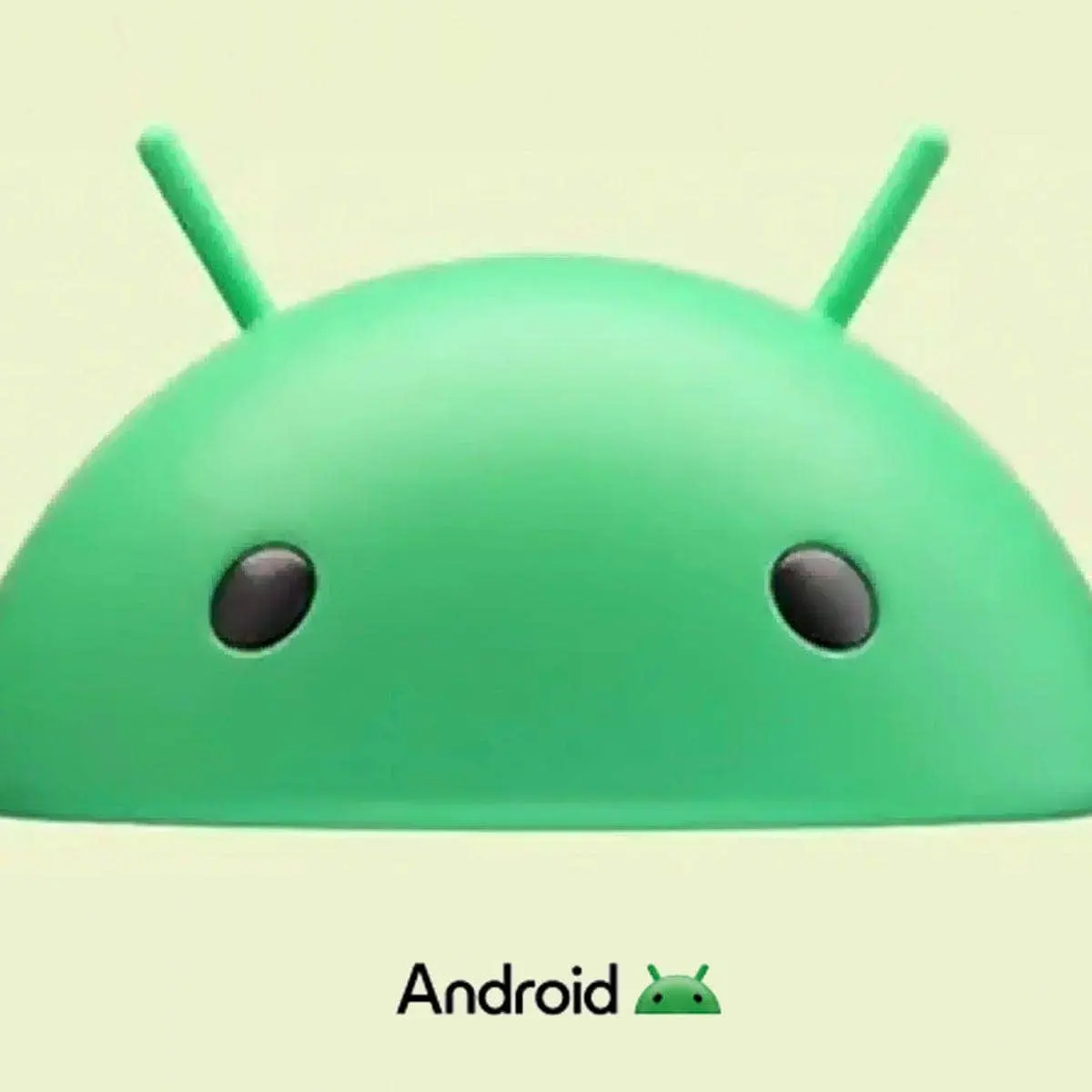 android logo