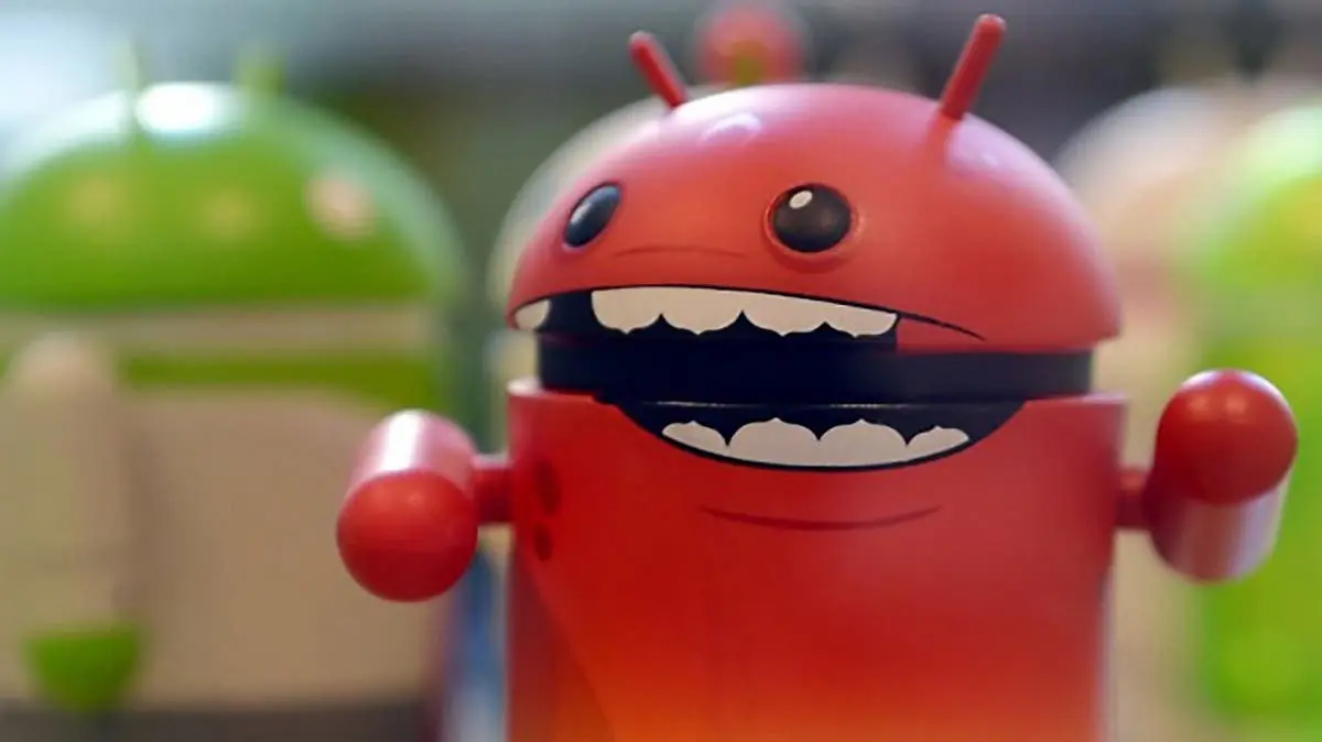 android malware