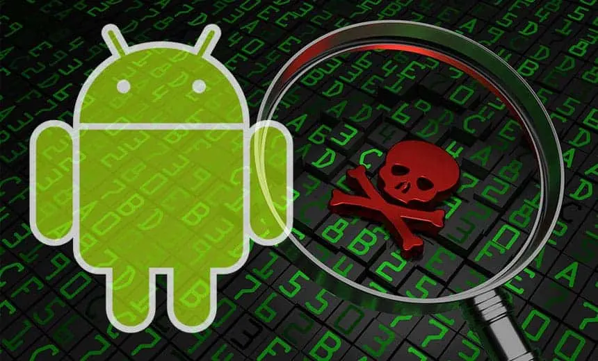 android malware a