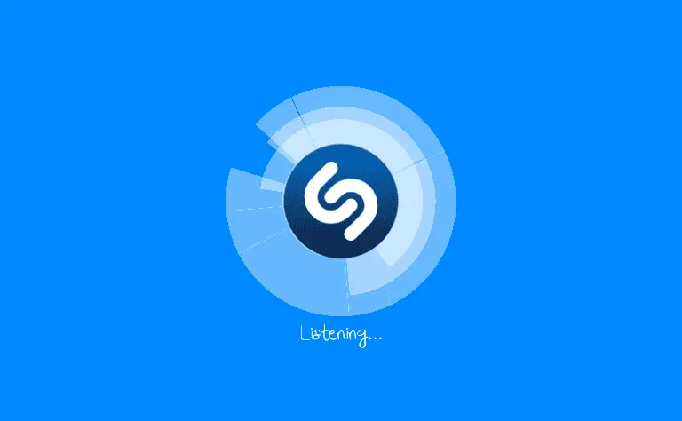 android music shazam