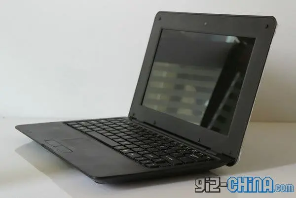 android netbook macbook air clone