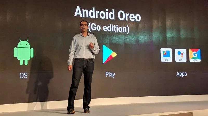 android oreo go edition 1