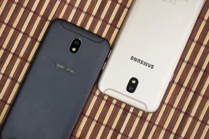 android oreo update for 2017 galaxy j3 j5 and j7 gets delayed until september