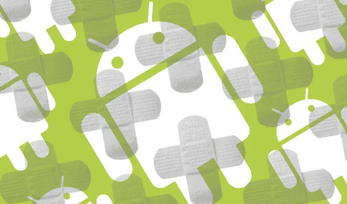 android patches1