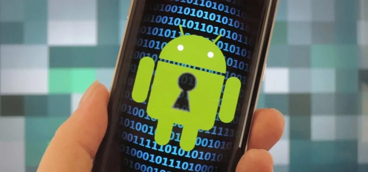 android ptivacy policy