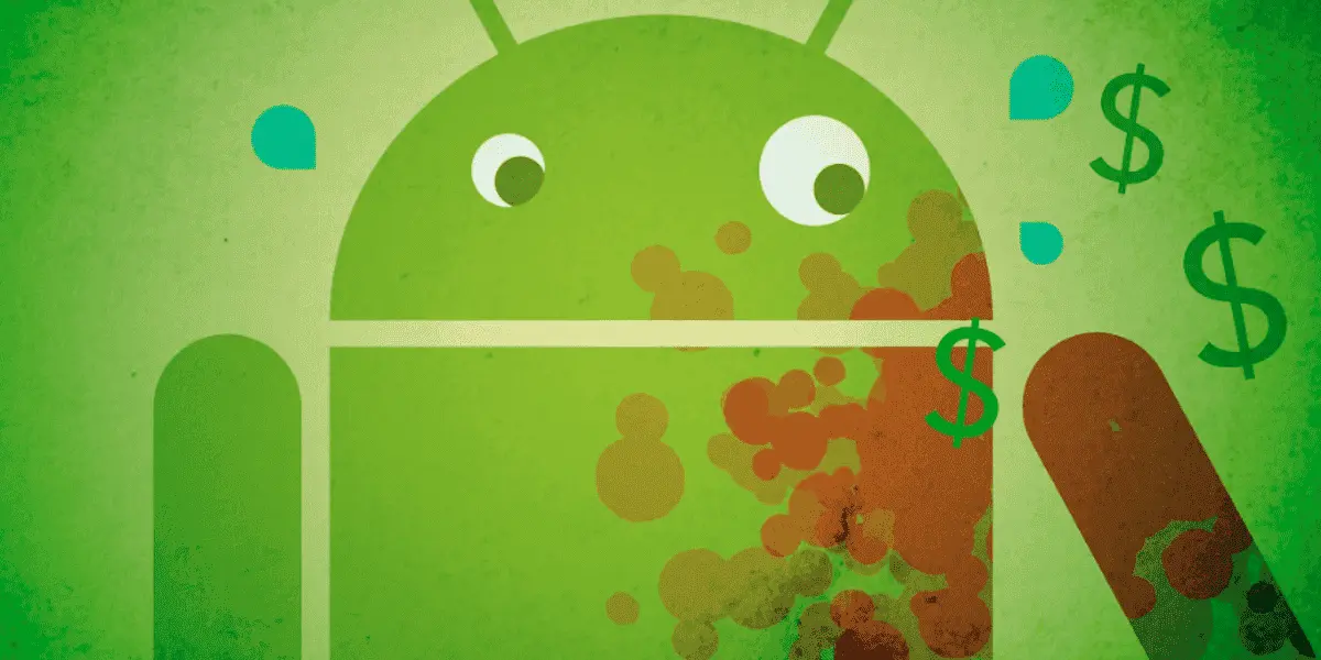 android safe mode