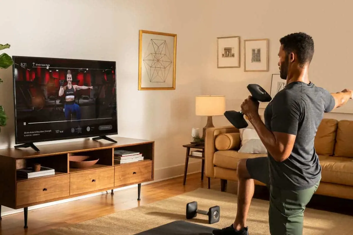 android tv