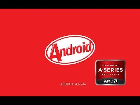 android x86 4 4 release candidate allows you to run kitkat on your pc gizchina com