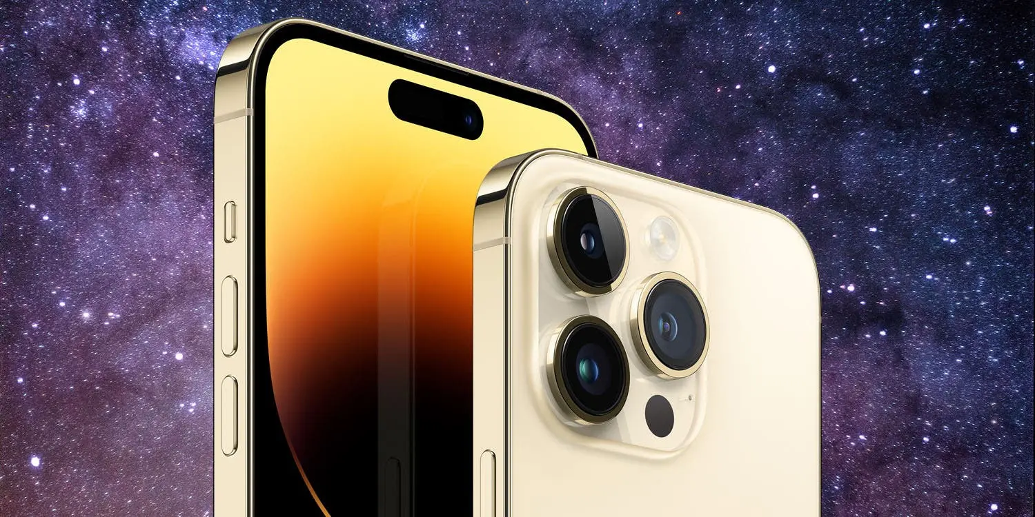 antutu iphone 14 pro