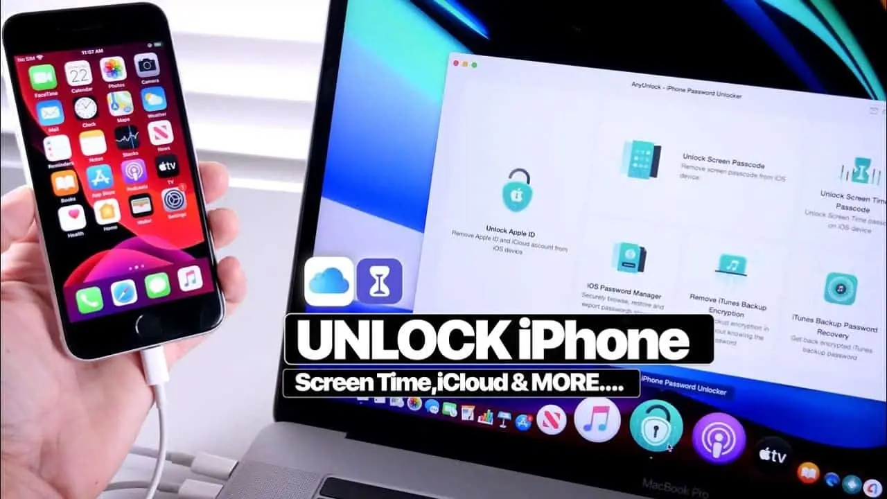 anyunlock