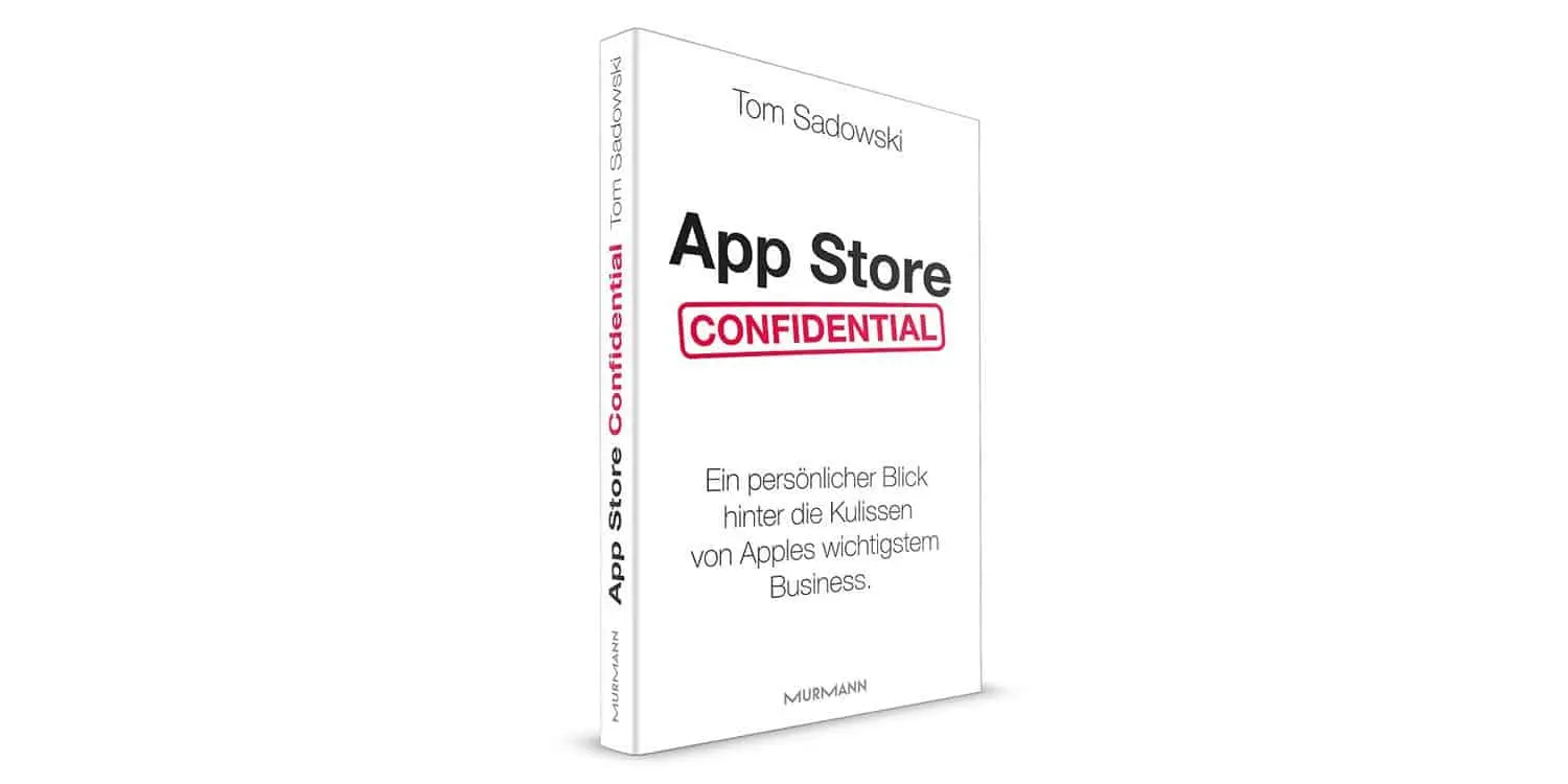 app store confidential