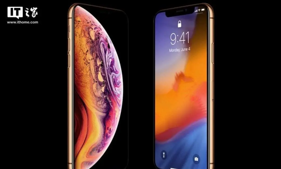 apple