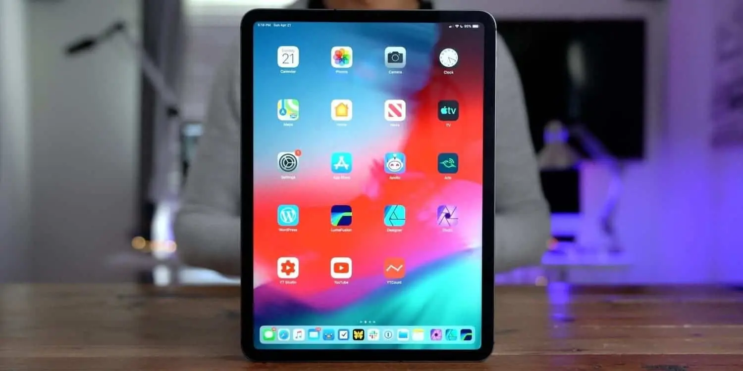 apple