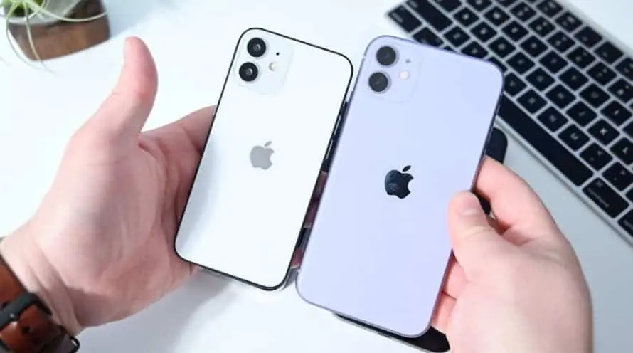apple