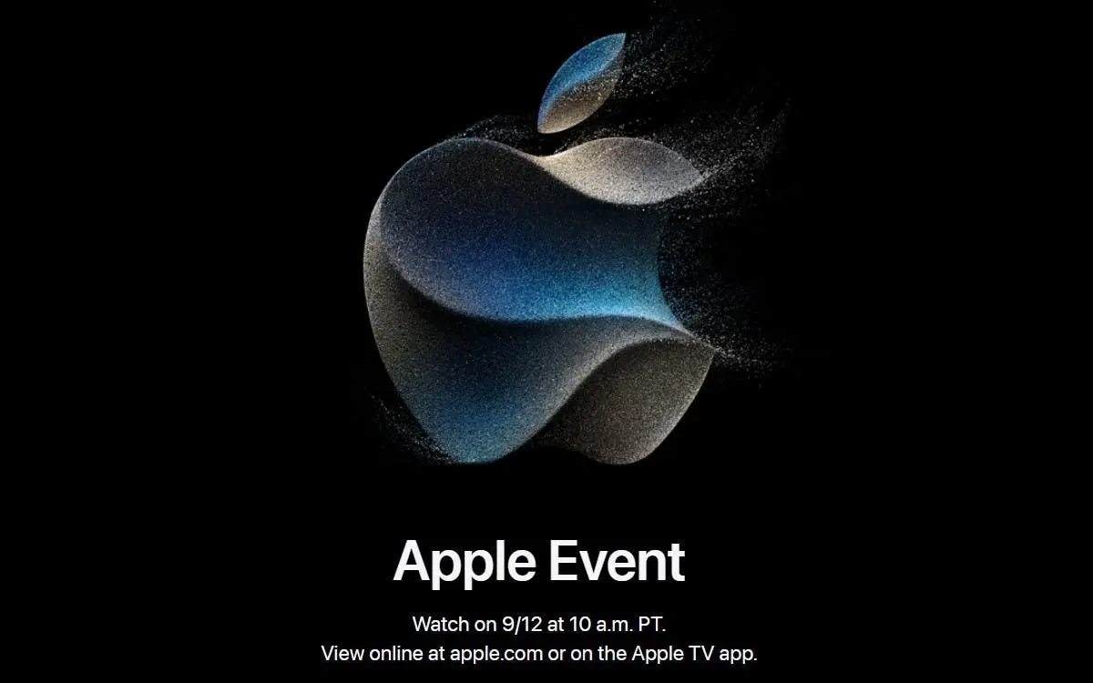 apple