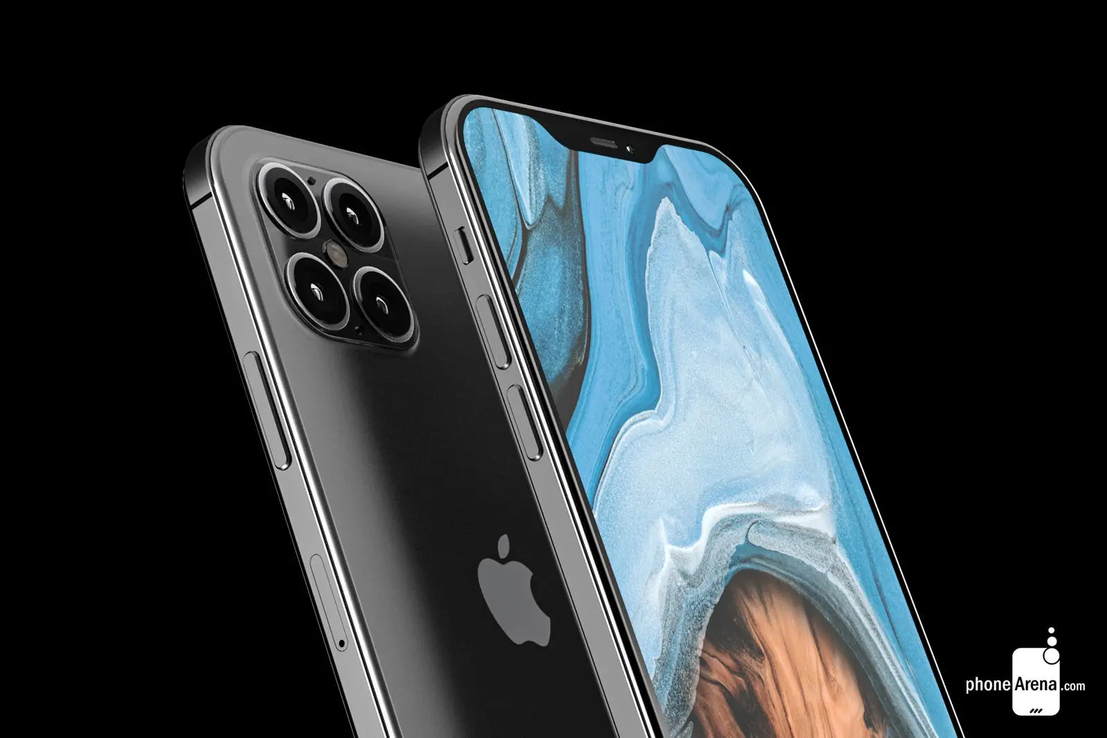 apple a