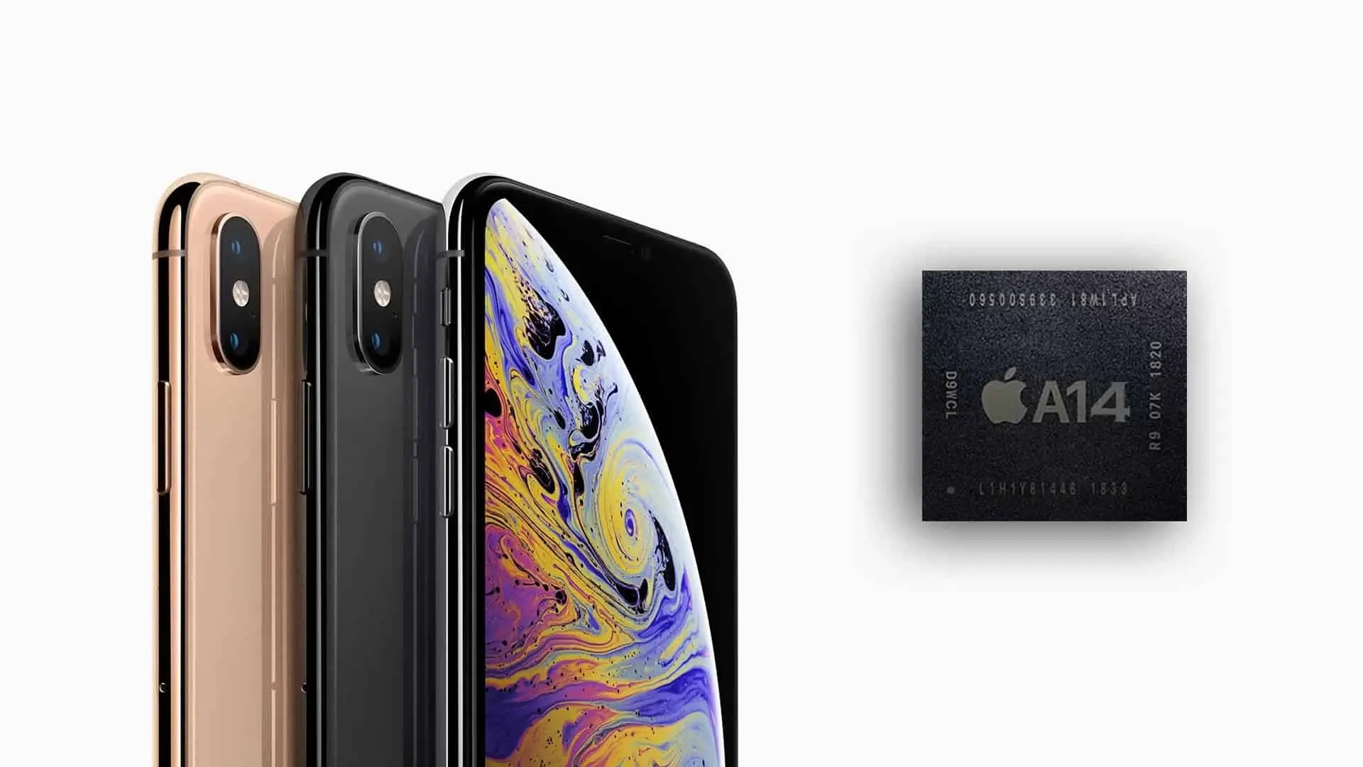apple a14