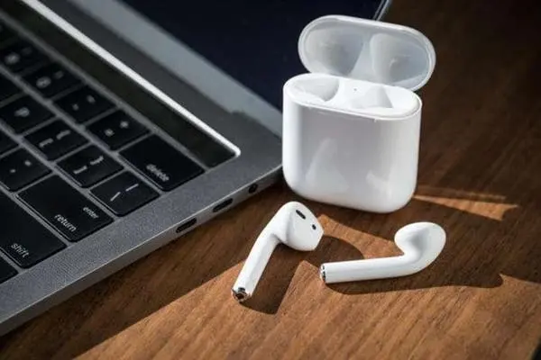 apple airpod