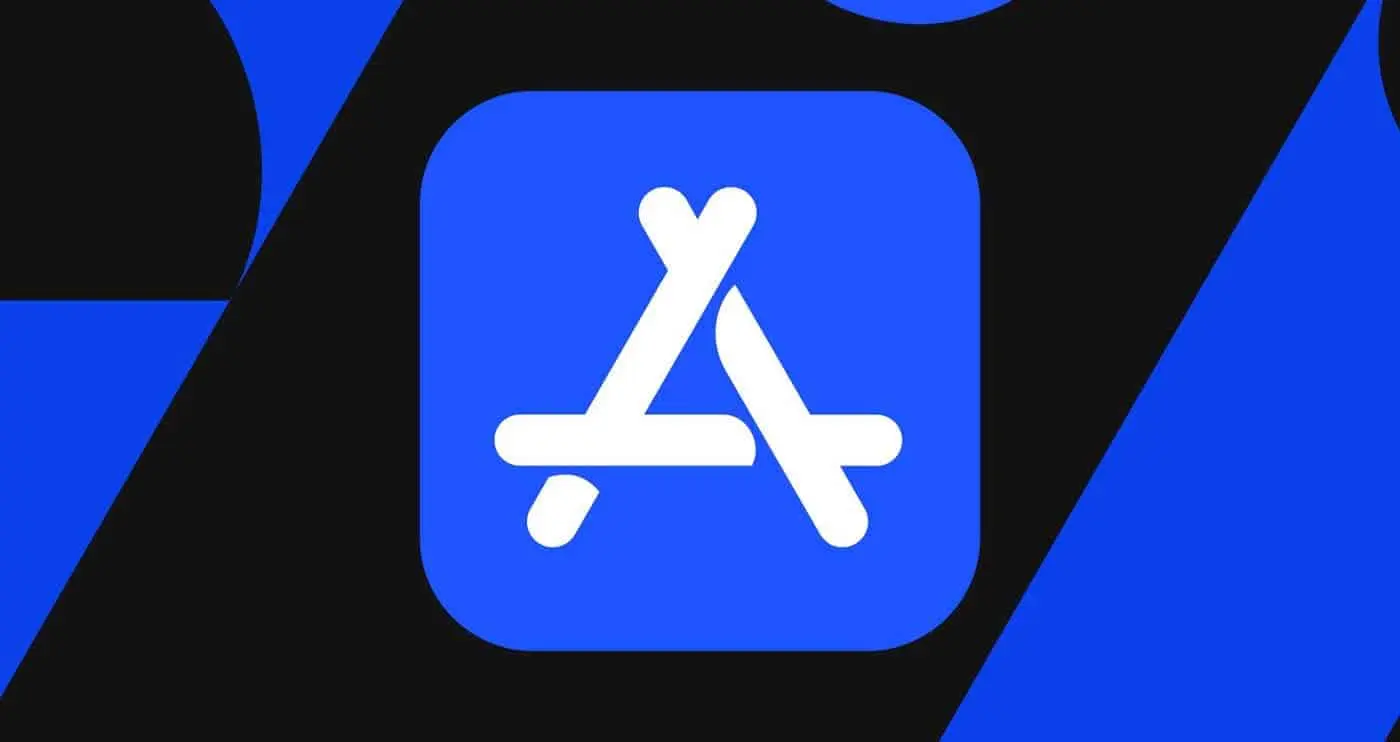 apple appstore