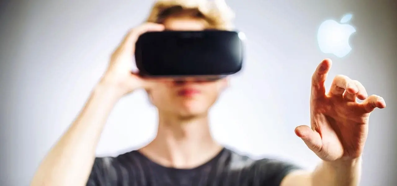 apple ar