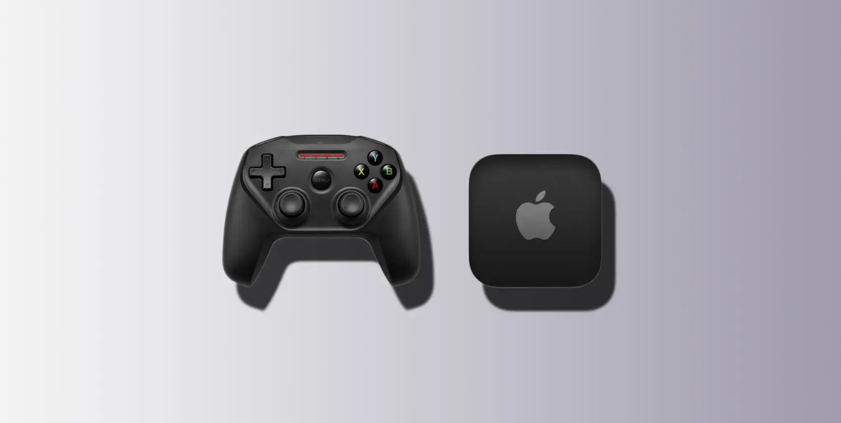 apple arm based console