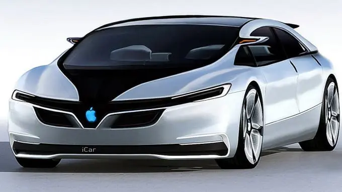 apple car 1