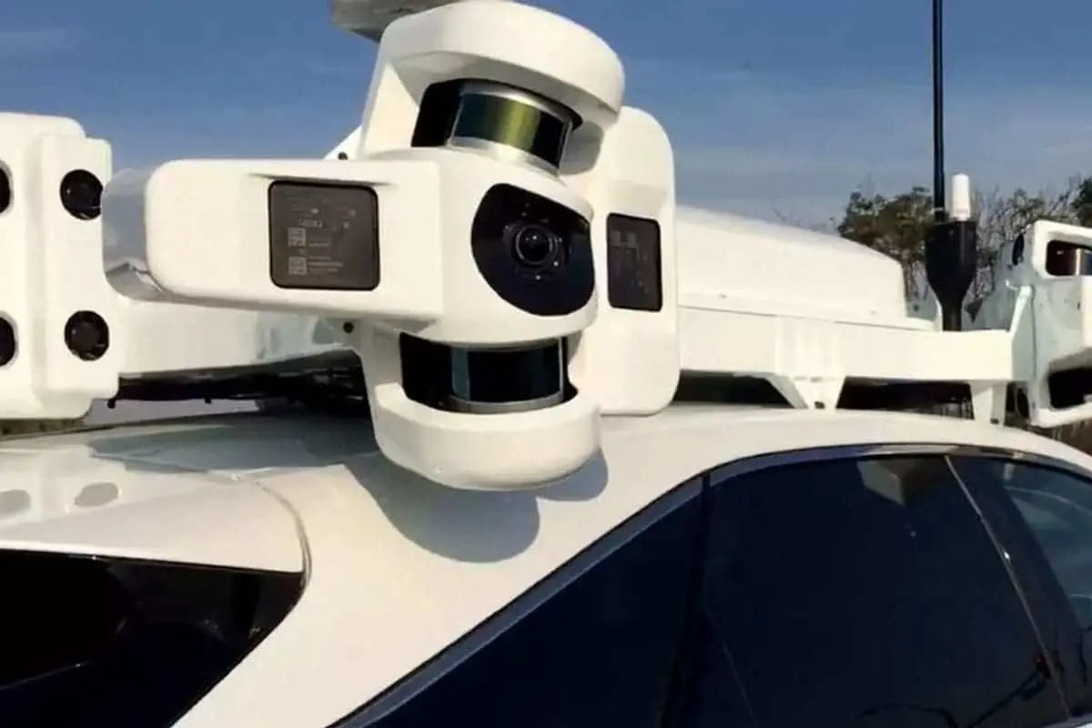 apple car 2