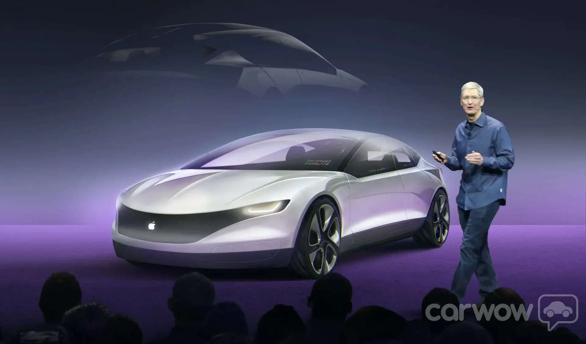 apple car tim hero