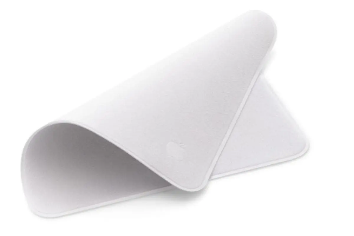 apple cloth