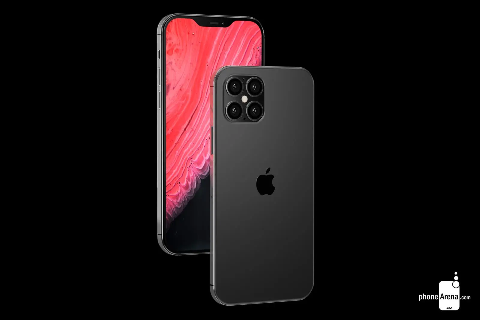 apple d