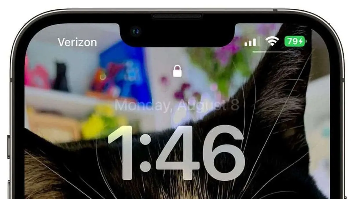 apple f
