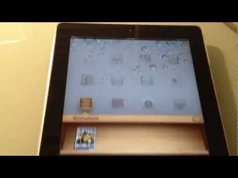 apple fan boys excited over possible ipad 2 jailbreak video gizchina com