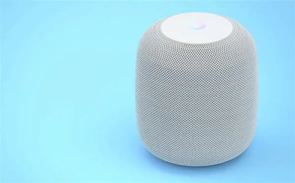 apple homepod