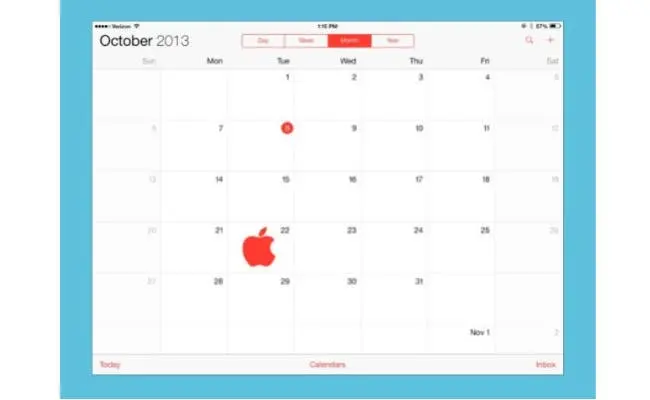 apple ipad event hero